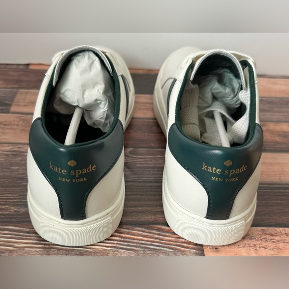 Kate Spade Iggy Sneakers 6.5 - Picture 5 of 9